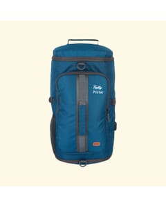 Explorer Bag- Blue-25L